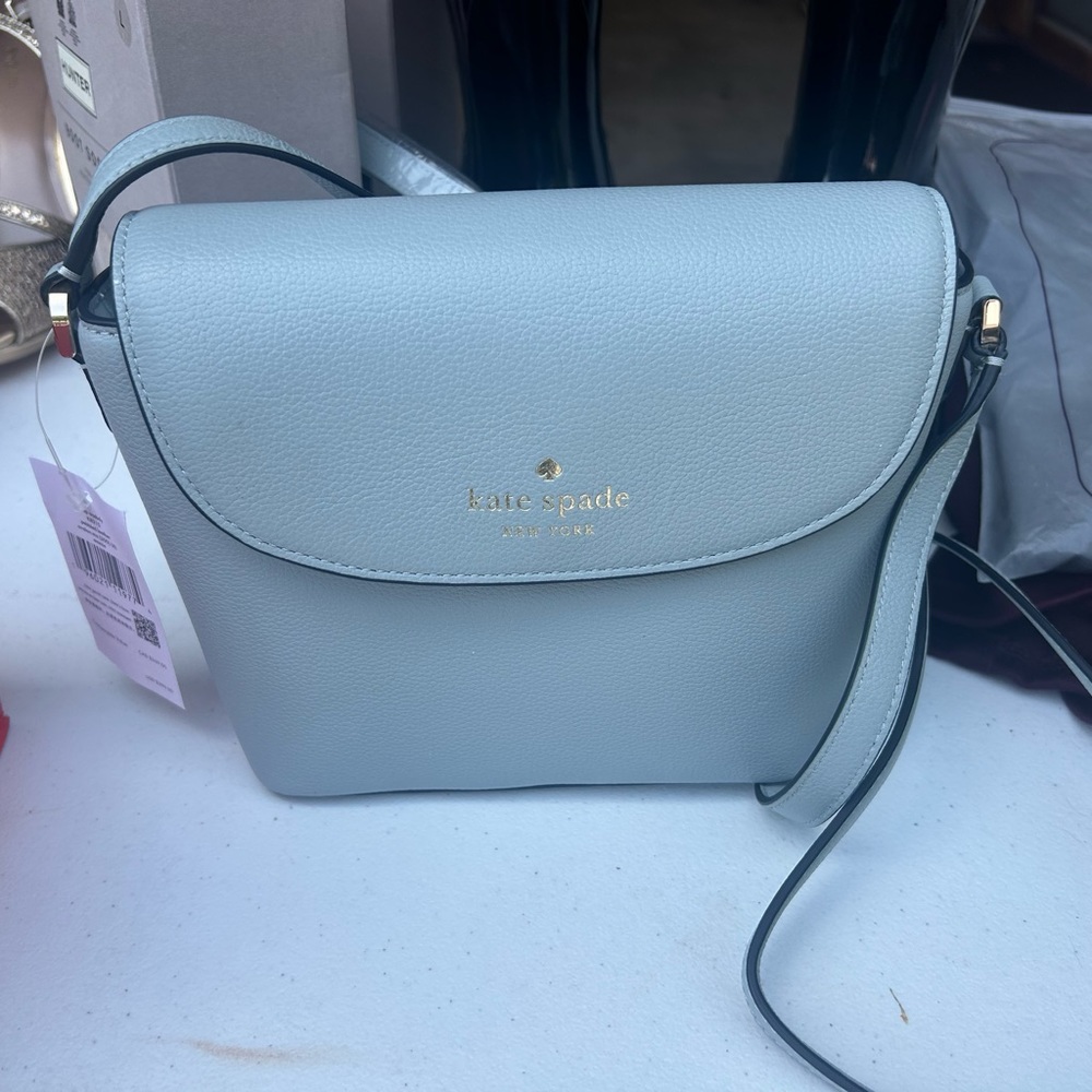Kate Spade Crossbody